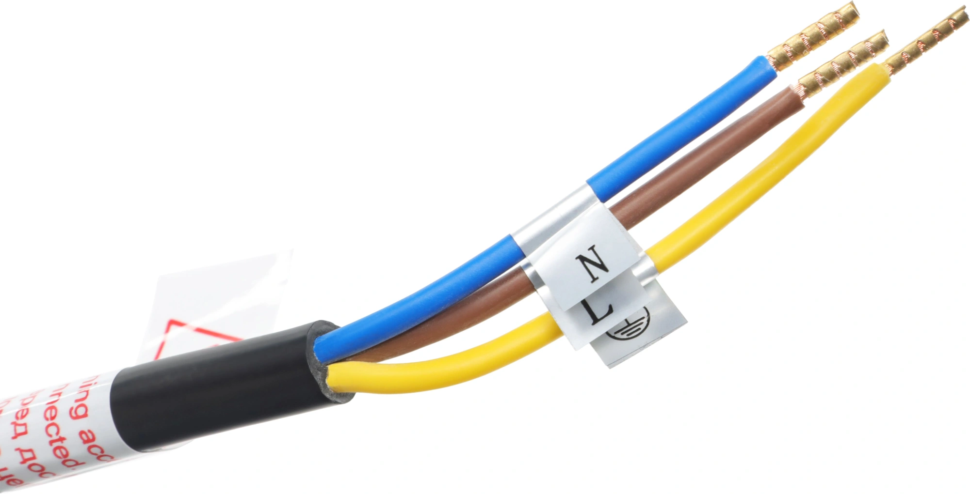 Варочная поверхность Vitek VHE4320 черный — миниатюра 10