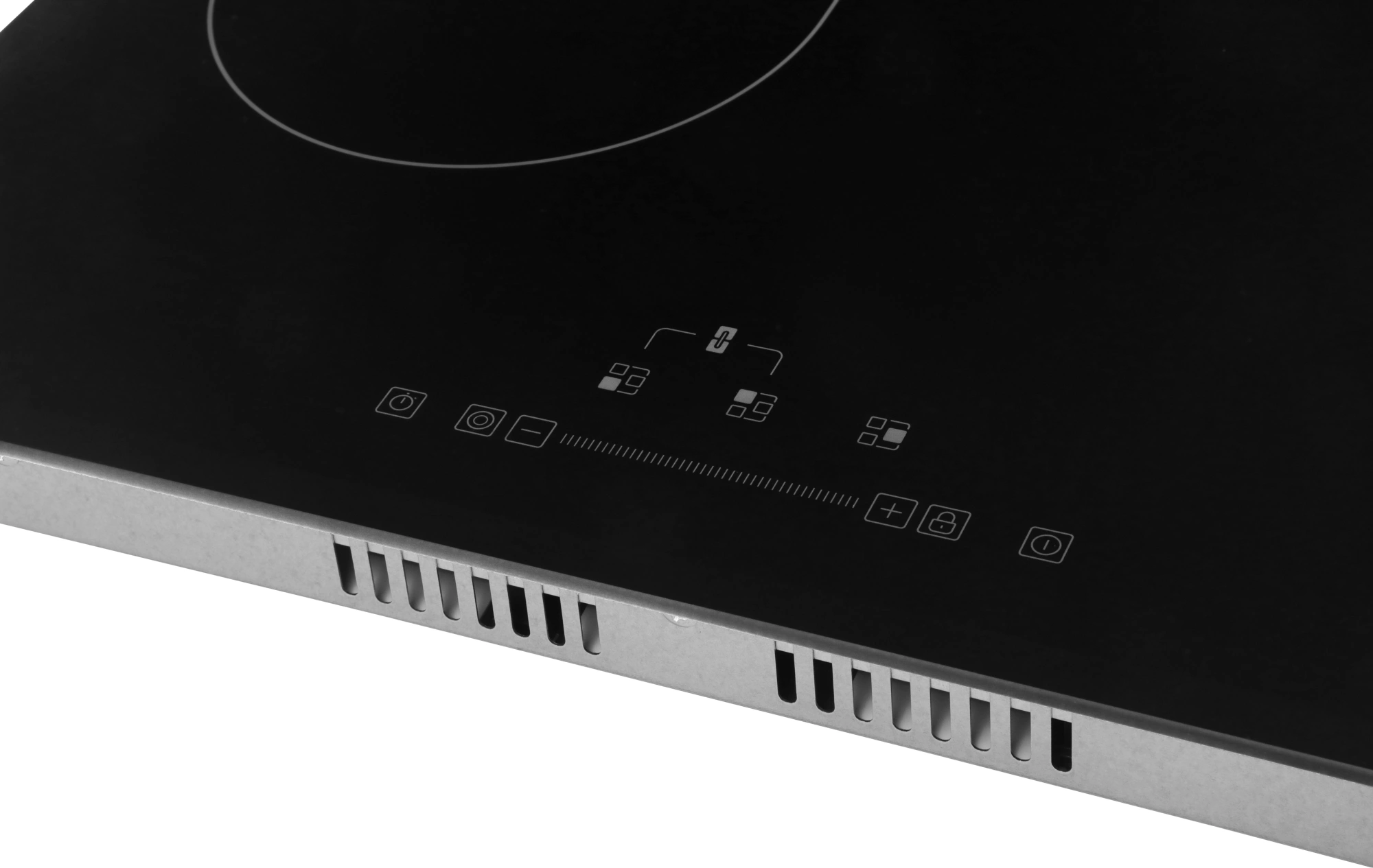 Варочная поверхность Vitek VHE4320 черный — миниатюра 11