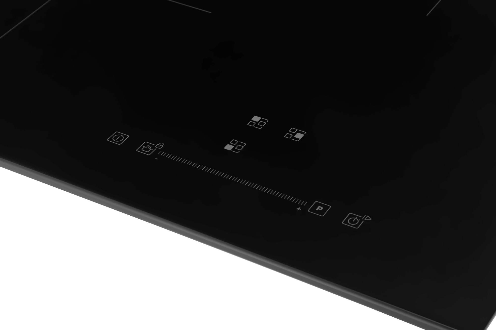 Индукционная варочная поверхность Vitek VHI4310 черный — миниатюра 10