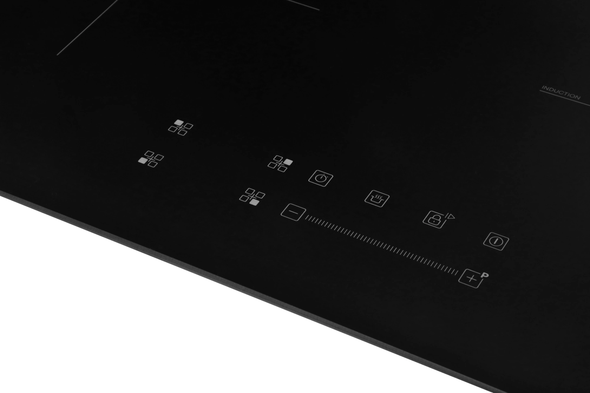 Индукционная варочная поверхность Vitek VHI6410 черный — миниатюра 10