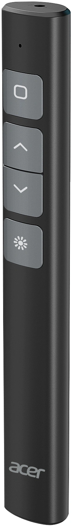 Презентер Acer OOG400 Radio USB (10м) черный — миниатюра 2