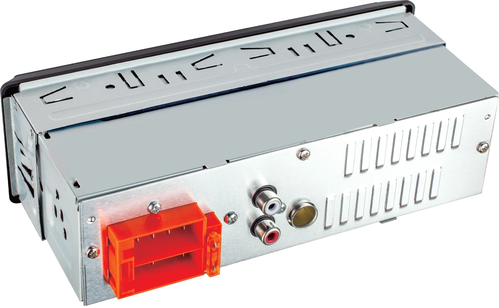 Автомагнитола Digma MCP-226W 1DIN 4x45Вт 2 — миниатюра 4