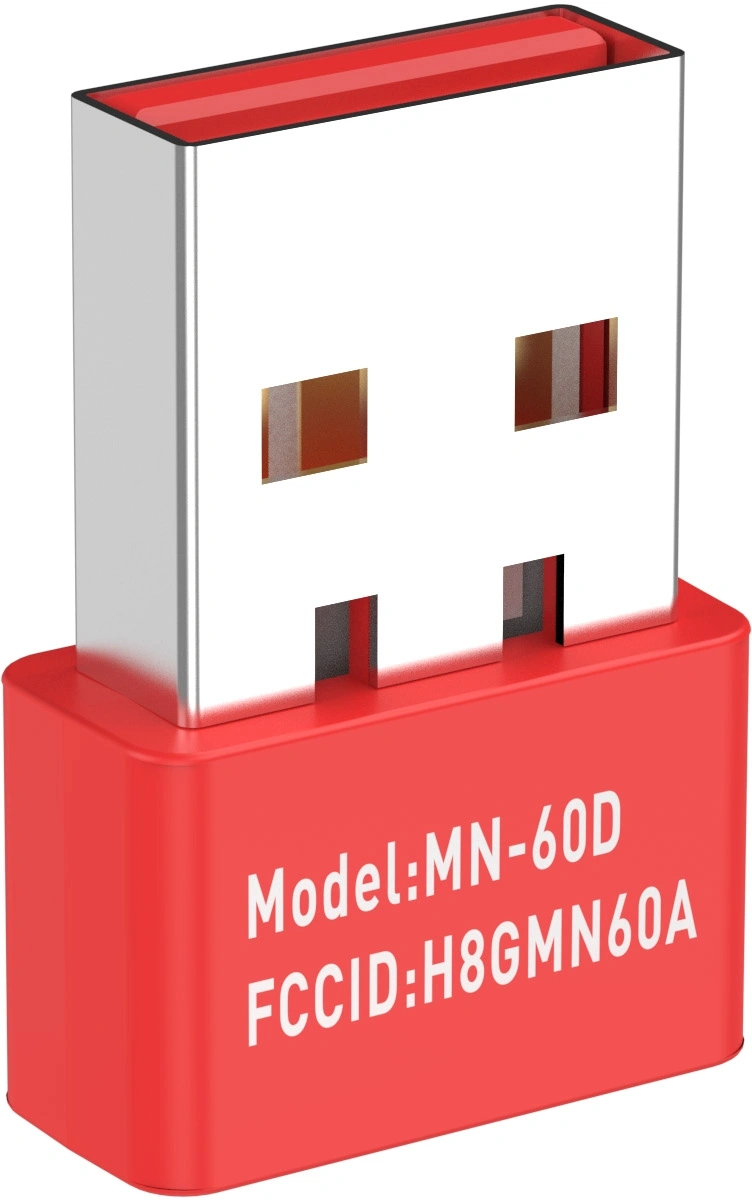 Мышь A4Tech Bloody R72 Pro красный оптическая 26000dpi беспров. USB-C 7but (R72 PRO PYRO BLAZE) — миниатюра 24
