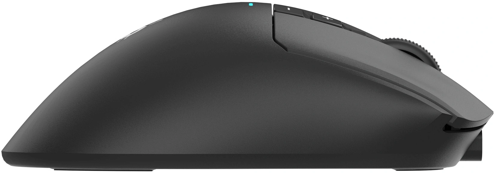 Мышь A4Tech Bloody R73 Pro черный оптическая 26000dpi беспров. USB/USB-C 7but (R73 PRO BLACK) — миниатюра 6