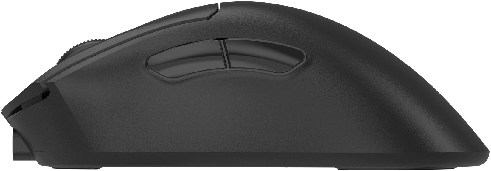 Мышь A4Tech Bloody R73 Pro черный оптическая 26000dpi беспров. USB/USB-C 7but (R73 PRO BLACK) — миниатюра 7