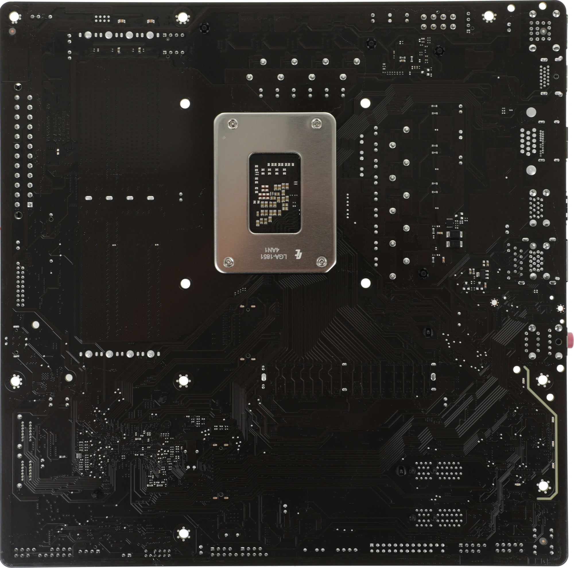 Материнская плата Gigabyte B860M D3HP Soc-1851 Intel B860 4xDDR5 mATX AC`97 8ch(7.1) GbLAN RAID+HDMI+DP — миниатюра 10