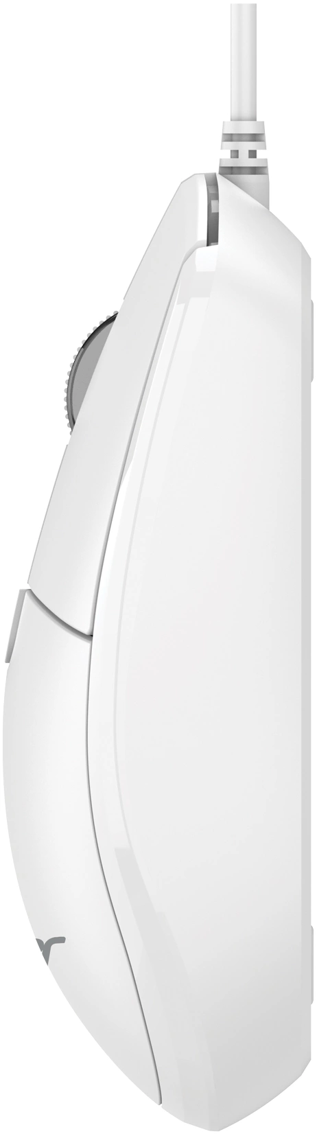 Клавиатура + мышь Acer OCC400 клав:белый мышь:белый USB (ZL.ACCCC.014) — миниатюра 6