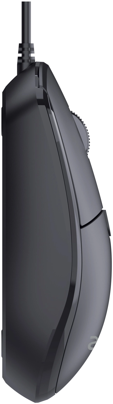 Клавиатура + мышь Acer OCC400 клав:черный мышь:черный USB (ZL.ACCCC.015) — миниатюра 5
