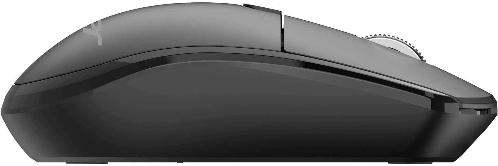 Клавиатура + мышь Acer OCC401 клав:черный мышь:черный USB беспроводная Multimedia (ZL.ACCCC.016) — миниатюра 6