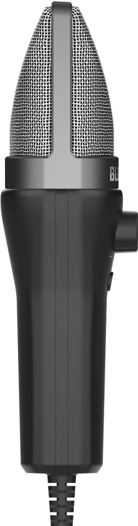 Микрофон проводной A4Tech Bloody GM20 2.3м черный — миниатюра 6
