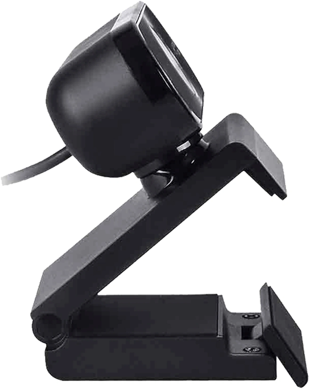 Камера Web A4Tech Bloody GK30 черный 1Mpix (1920x1080) USB2.0 с микрофоном (GK30 BLACK) — миниатюра 6