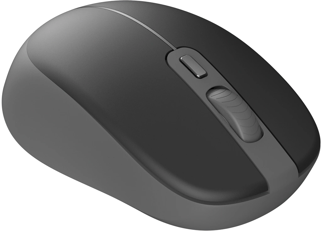 Клавиатура + мышь Acer OCC402 клав:черный мышь:черный USB беспроводная slim Multimedia (ZL.ACCCC.018) — миниатюра 6