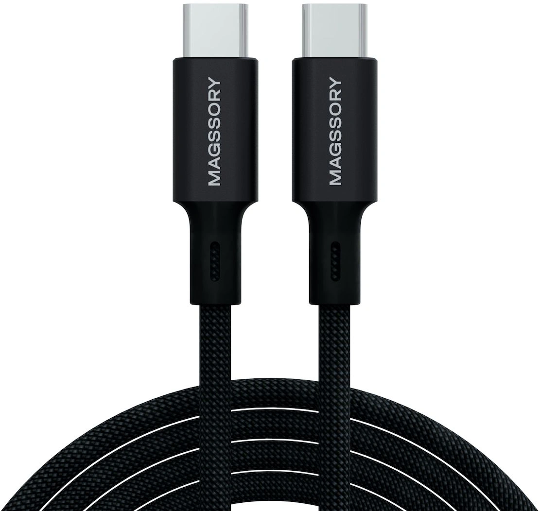 Автомобильное зар./устр. Magssory cch002 45W 3A+2.25A (PD+QC+AFC) USB Type-C универсальное темно-серый — миниатюра 5
