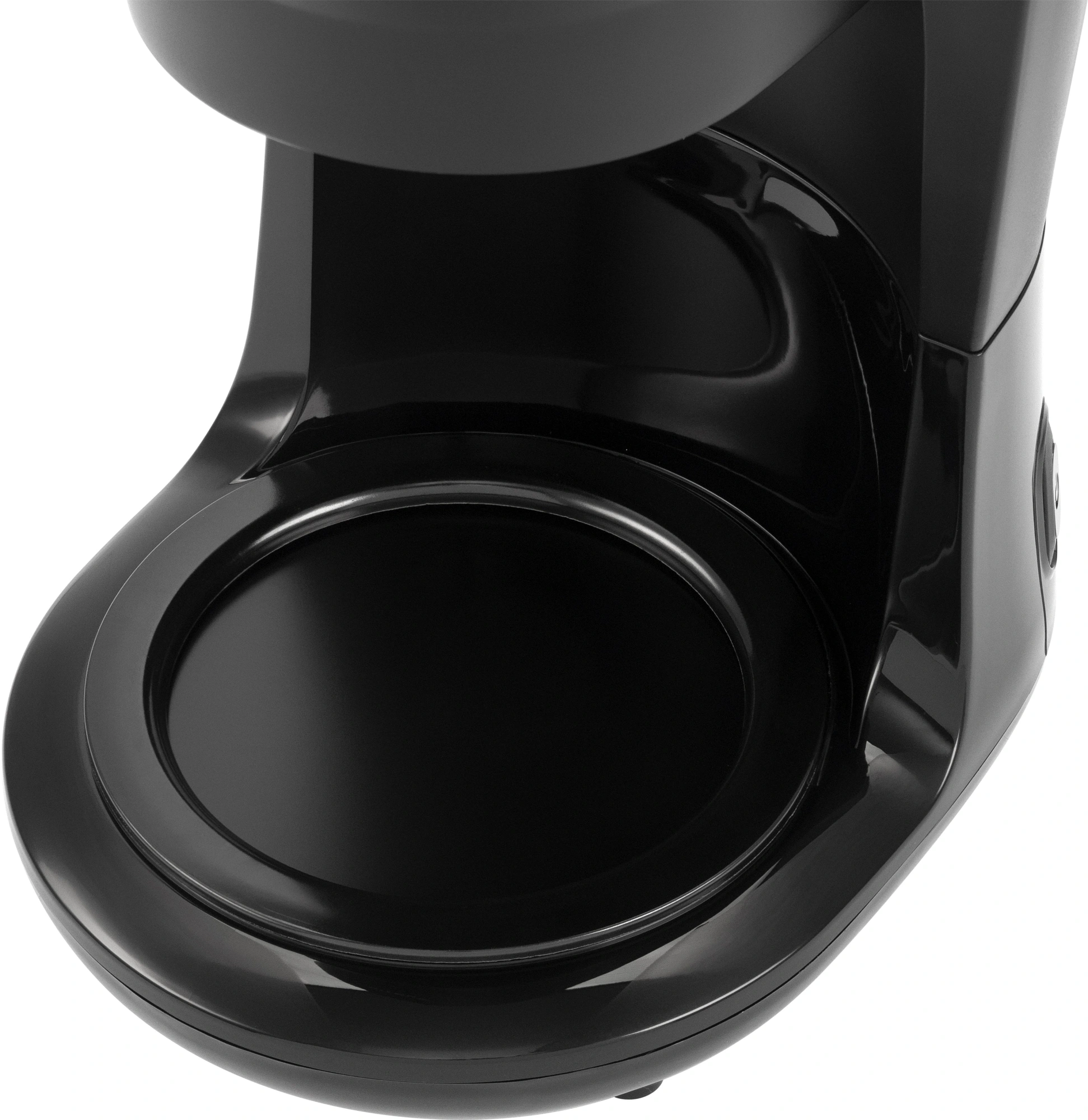 Кофеварка капельная Vitek VT-CMD1700 900Вт черный — миниатюра 6