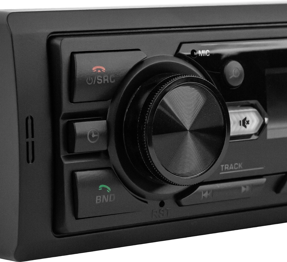 Автомагнитола ACV AVS-401UBR 1DIN 4x50Вт v5.0 AUX 1.3" 2 (43341) — миниатюра 6