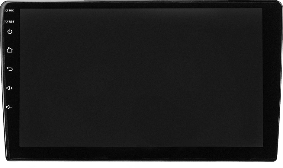 Автомагнитола ACV AD-9002 DSP 2DIN 4x50Вт v5.0 USB 2.0 AUX 4096Mb DSP Android 13 9" WiFi 4G 2.5 RDS (43224) — миниатюра 2