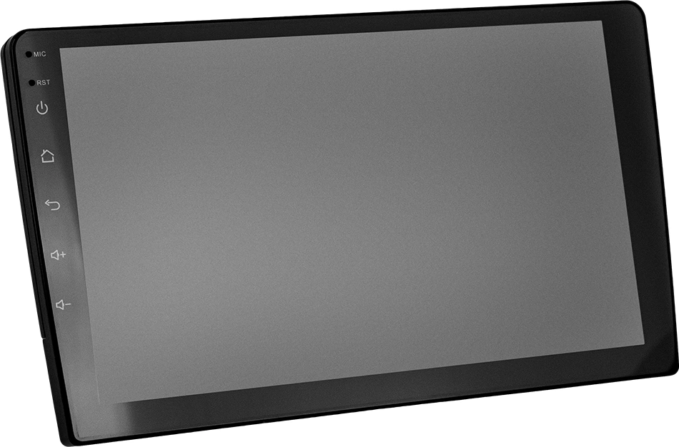 Автомагнитола ACV AD-9002 DSP 2DIN 4x50Вт v5.0 USB 2.0 AUX 4096Mb DSP Android 13 9" WiFi 4G 2.5 RDS (43224) — миниатюра 3