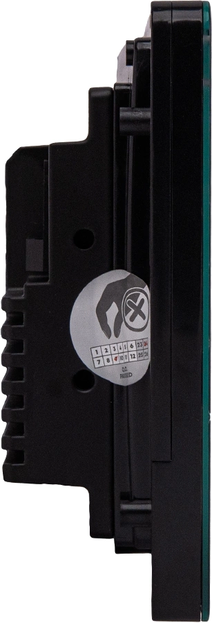 Автомагнитола ACV AD-9002 DSP 2DIN 4x50Вт v5.0 USB 2.0 AUX 4096Mb DSP Android 13 9" WiFi 4G 2.5 RDS (43224) — миниатюра 4