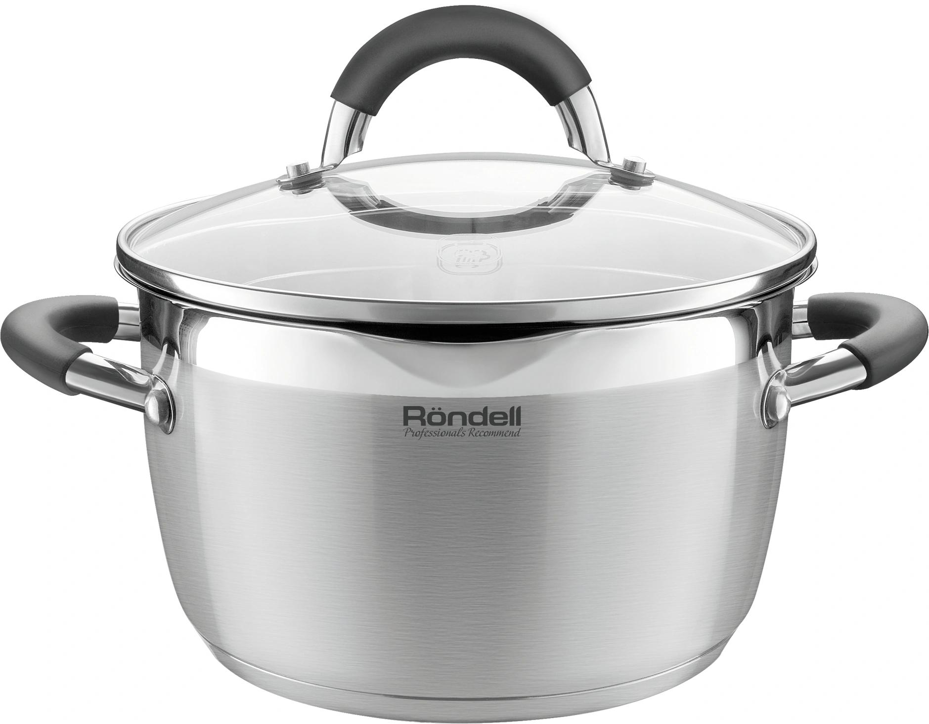 Набор посуды Rondell Flamme RDS-1957 7 предметов — миниатюра 2
