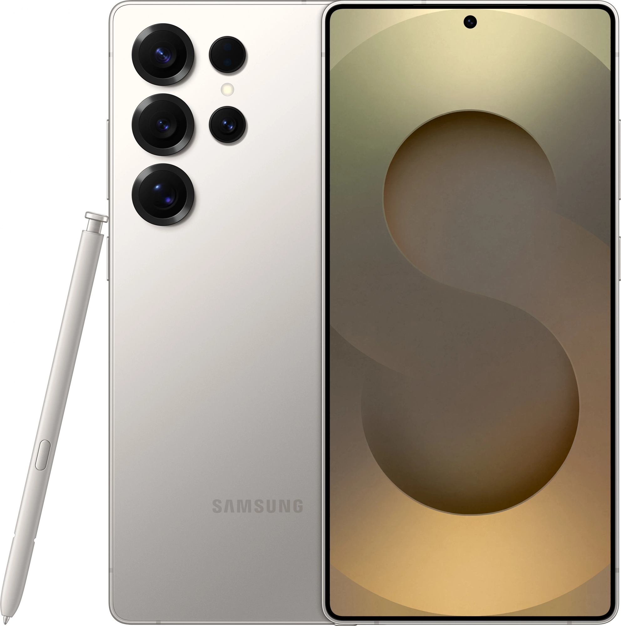 Смартфон Samsung SM-S938B Galaxy S25 Ultra 1Tb 12Gb (SM-S938BZTQCAU)