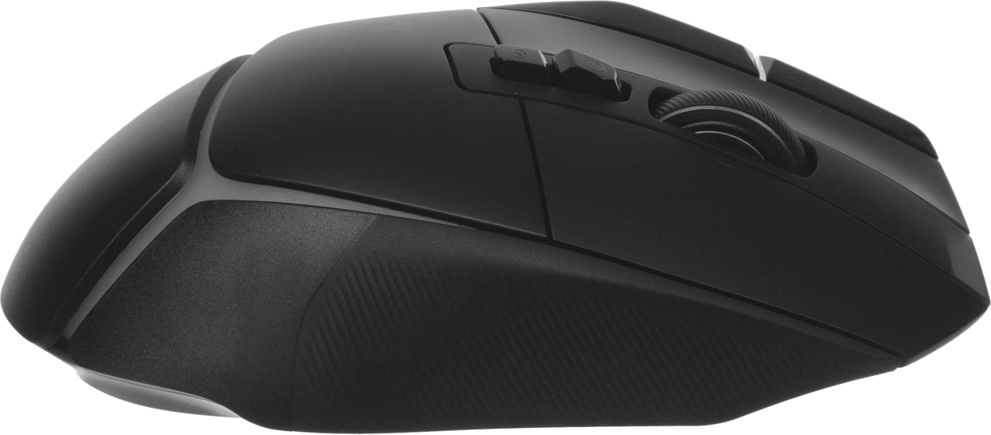 Мышь Logitech G502 X Plus черный оптическая 25600dpi беспров. USB 13but (910-006164) — миниатюра 16