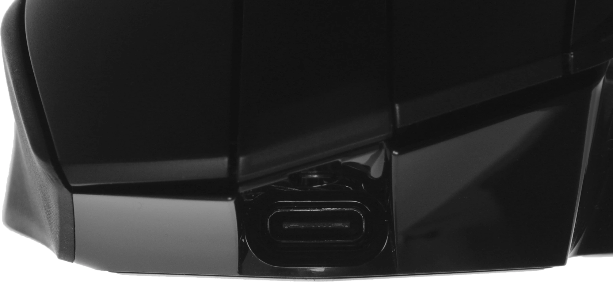 Мышь Logitech G502 X Plus черный оптическая 25600dpi беспров. USB 13but (910-006164) — миниатюра 18