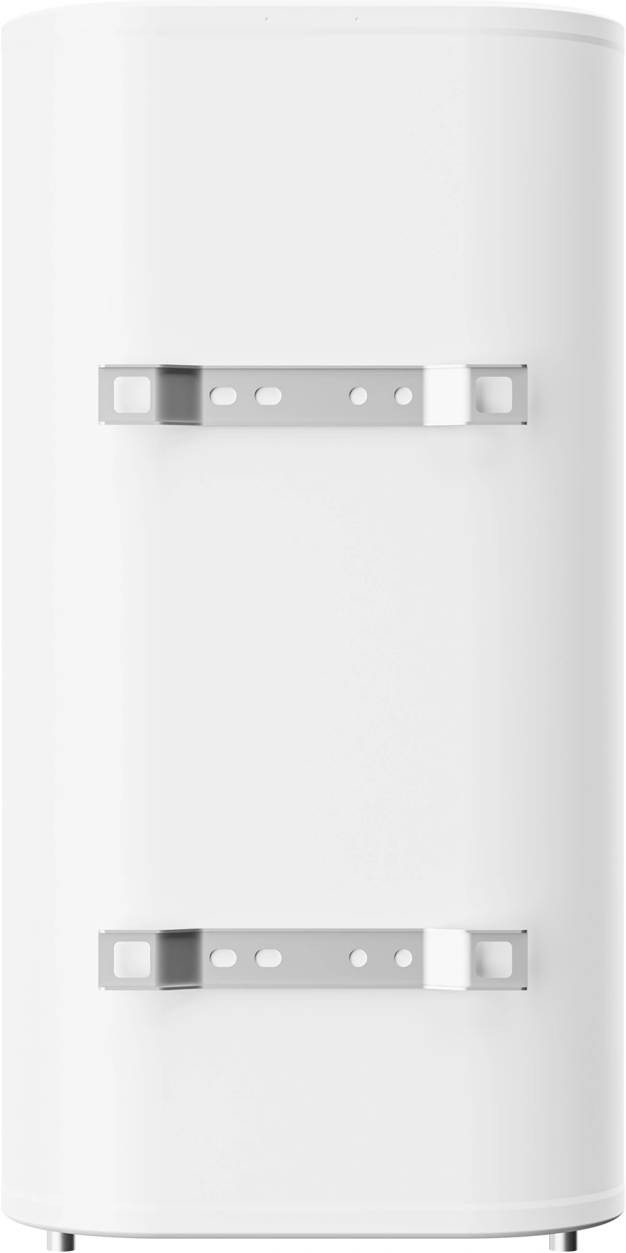 Водонагреватель Haier ES30V-F4 INOX 2кВт 30л электрический настенный/белый — миниатюра 4