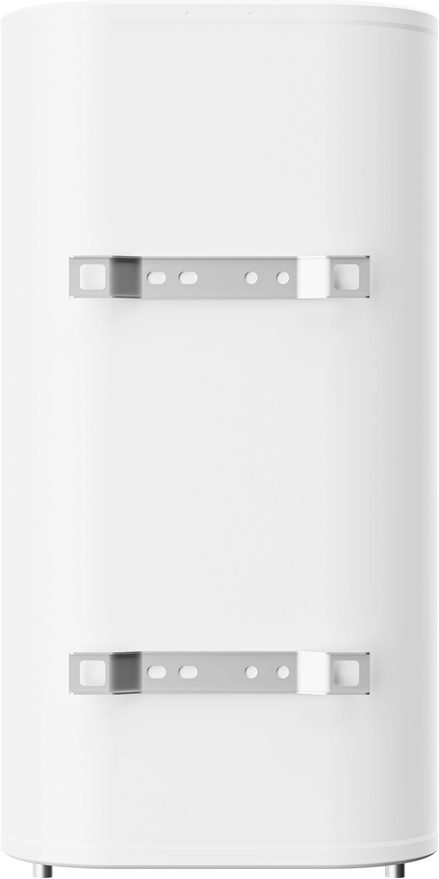 Водонагреватель Haier ES50V-F4 INOX 2кВт 50л электрический настенный/белый — миниатюра 4