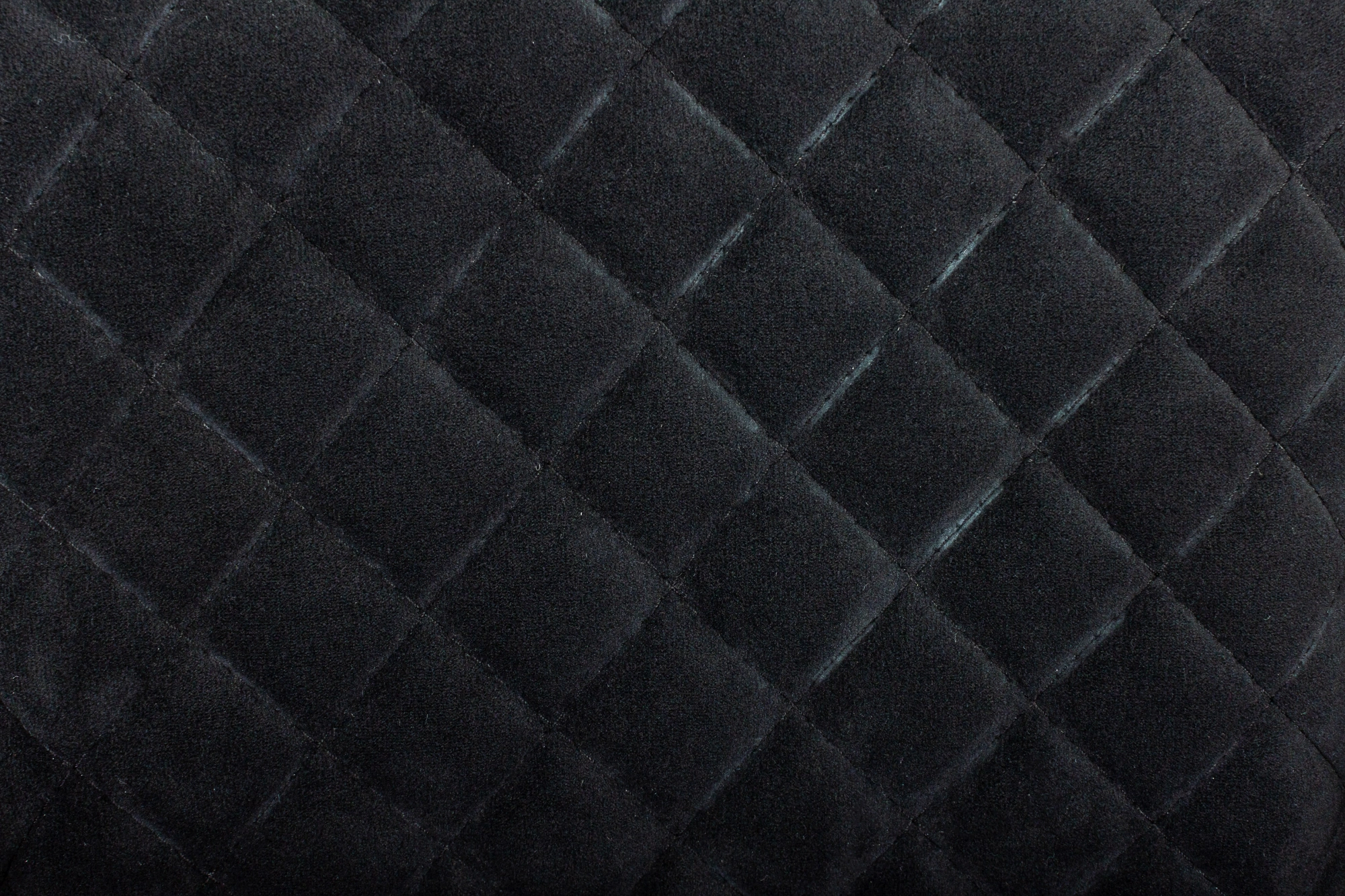 Кресло игровое Knight Regal Fabric черный/серый искусственная замша с подголов. крестов. металл — миниатюра 10