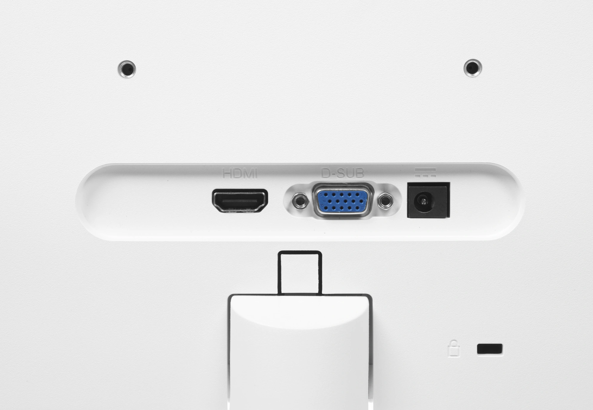 Монитор AOC 23.8" 24B30H3/BW белый IPS LED 16:9 HDMI матовая 300cd 178гр/178гр 1920x1080 120Hz VGA FHD 2.5кг — миниатюра 15