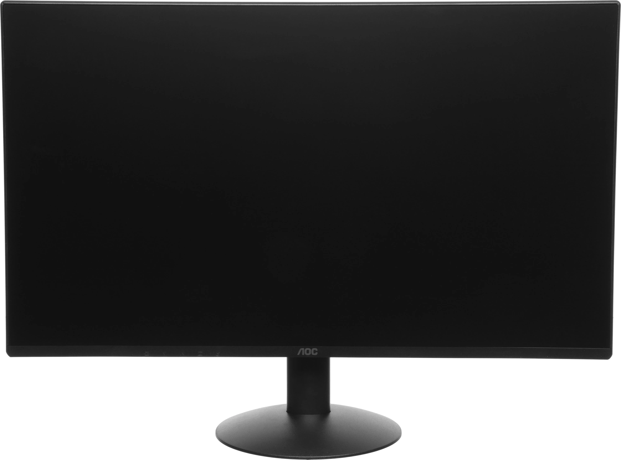 Монитор AOC 27" 27B30H3 черный IPS LED 16:9 HDMI матовая 300cd 178гр/178гр 1920x1080 120Hz VGA FHD 2.94кг — миниатюра 7