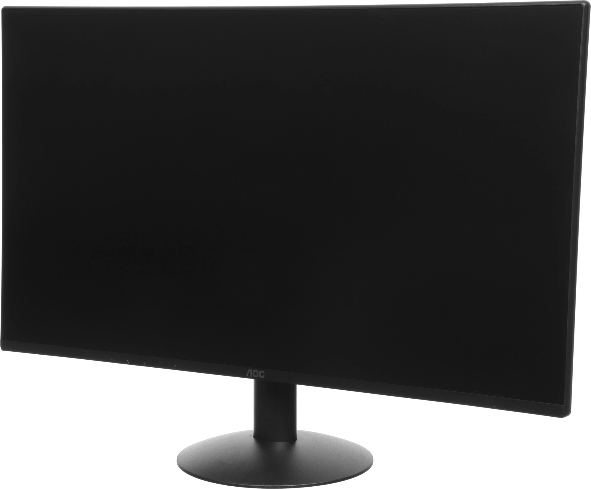 Монитор AOC 27" 27B30H3 черный IPS LED 16:9 HDMI матовая 300cd 178гр/178гр 1920x1080 120Hz VGA FHD 2.94кг — миниатюра 8