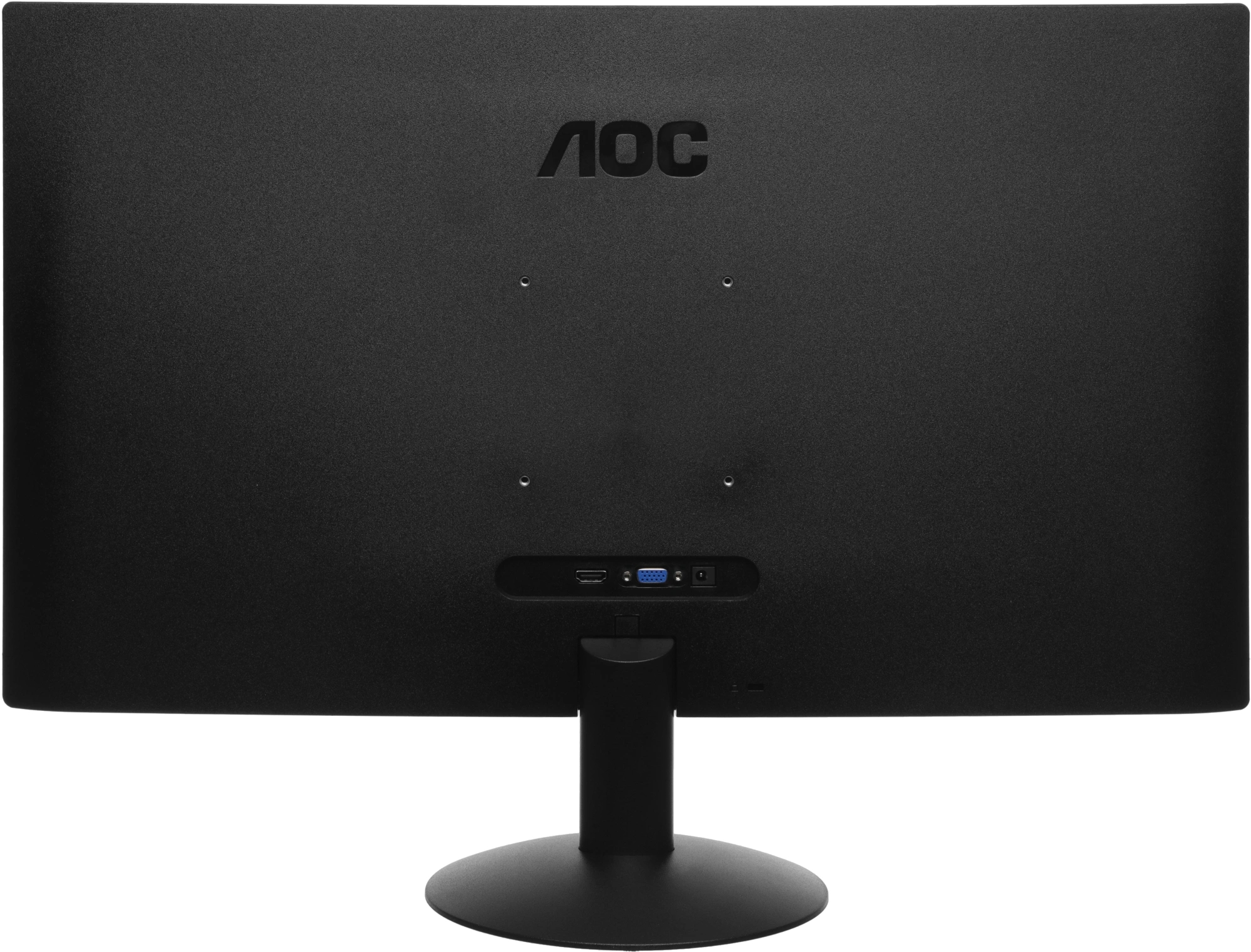 Монитор AOC 27" 27B30H3 черный IPS LED 16:9 HDMI матовая 300cd 178гр/178гр 1920x1080 120Hz VGA FHD 2.94кг — миниатюра 11