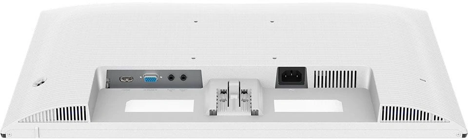Монитор Philips 23.8" E Line 24E1N1100AW белый IPS LED 16:9 HDMI M/M матовая 1300:1 250cd 178гр/178гр 1920x1080 100Hz VGA FHD 2.51кг — миниатюра 3