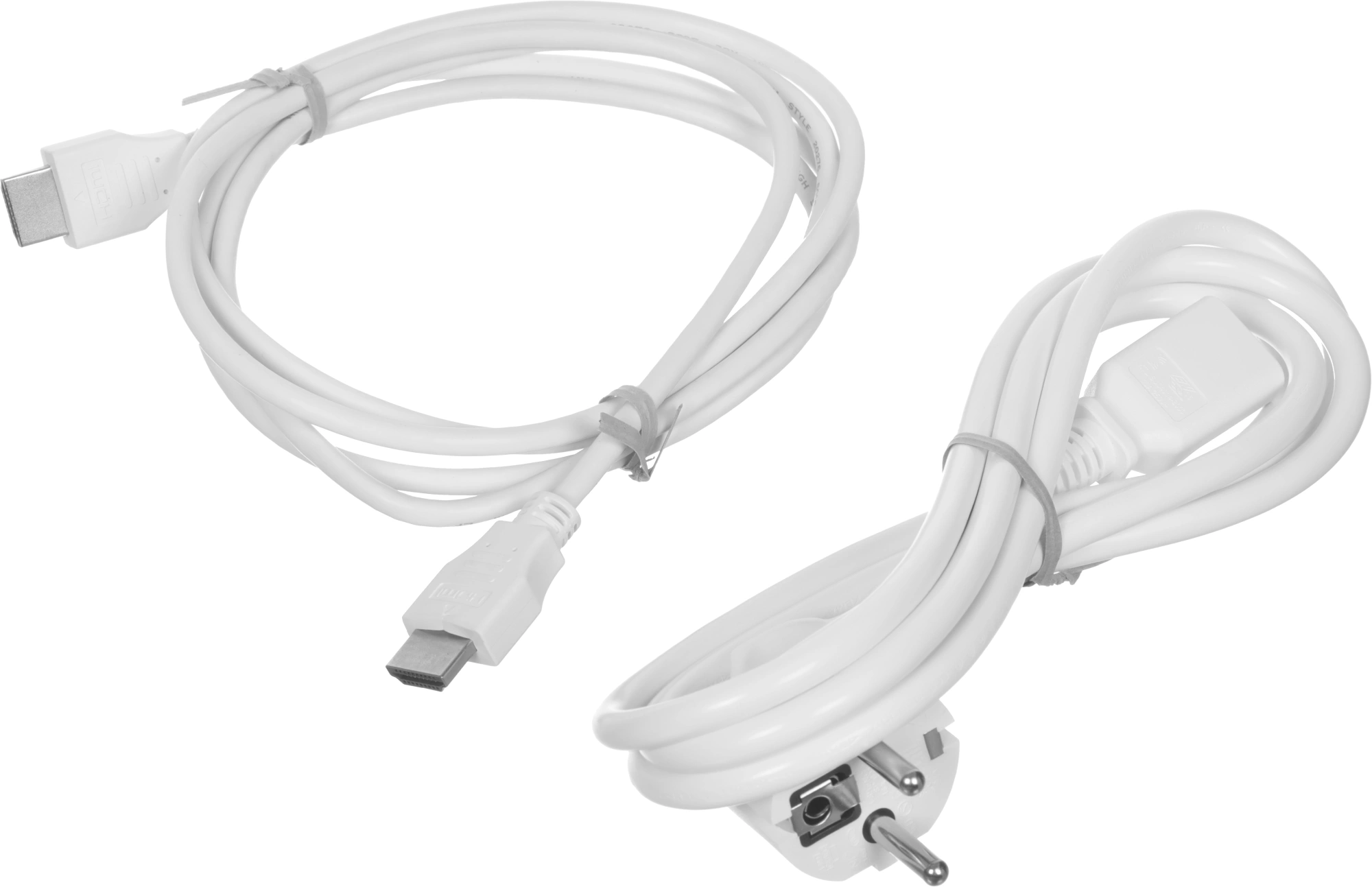 Монитор Philips 23.8" E Line 24E1N1100AW белый IPS LED 16:9 HDMI M/M матовая 1300:1 250cd 178гр/178гр 1920x1080 100Hz VGA FHD 2.51кг — миниатюра 7