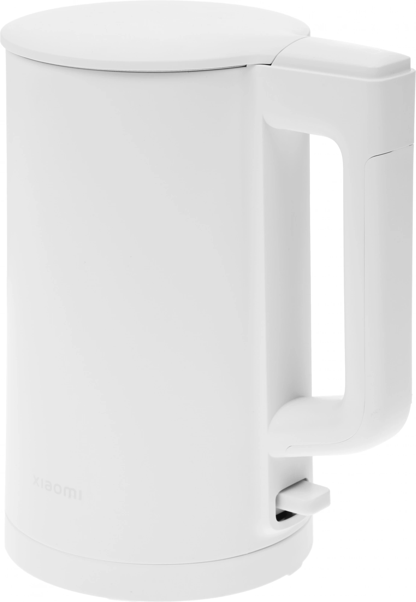 Чайник электрический Xiaomi 2 Lite EU 1.5л. 1500Вт белый корпус: пластик (BHR9036EU) — миниатюра 9