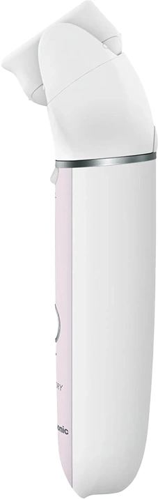 Эпилятор Panasonic ES-EY80-P520 скор.:3 насад.:5 от аккум. белый/розовый — миниатюра 3