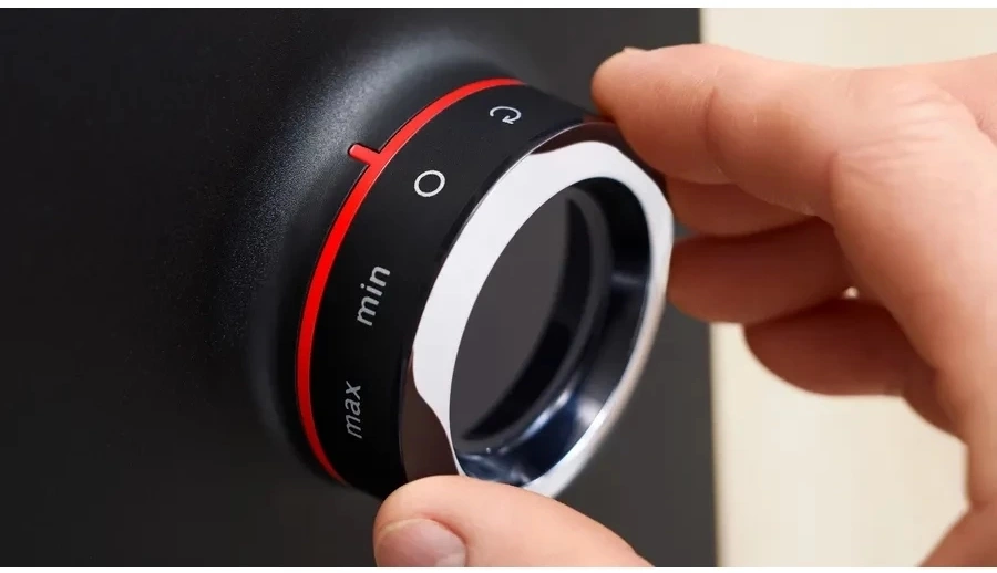 Мясорубка Bosch MFWS440B 1900Вт черный — миниатюра 4