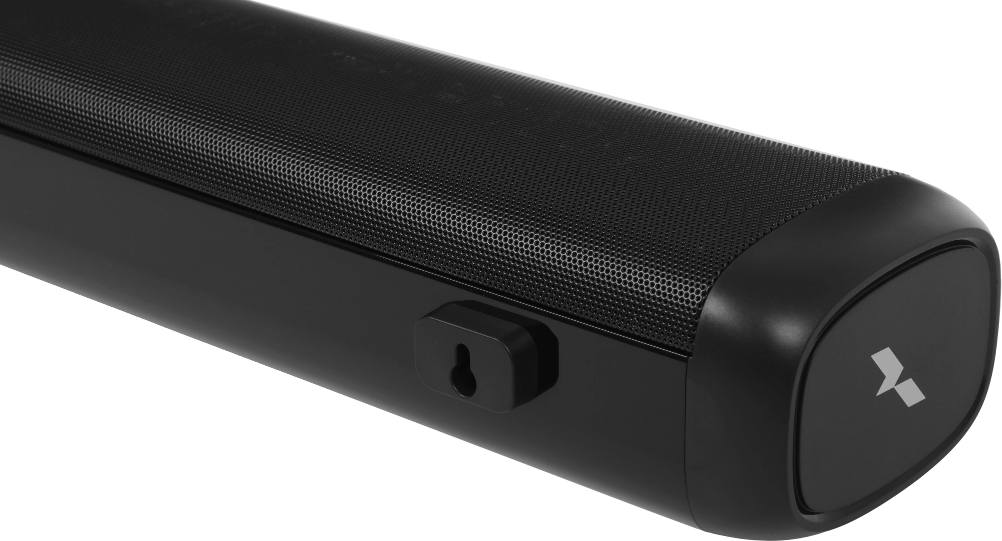 Саундбар Триколор TR-SB-02 2.0 100Вт черный — миниатюра 7