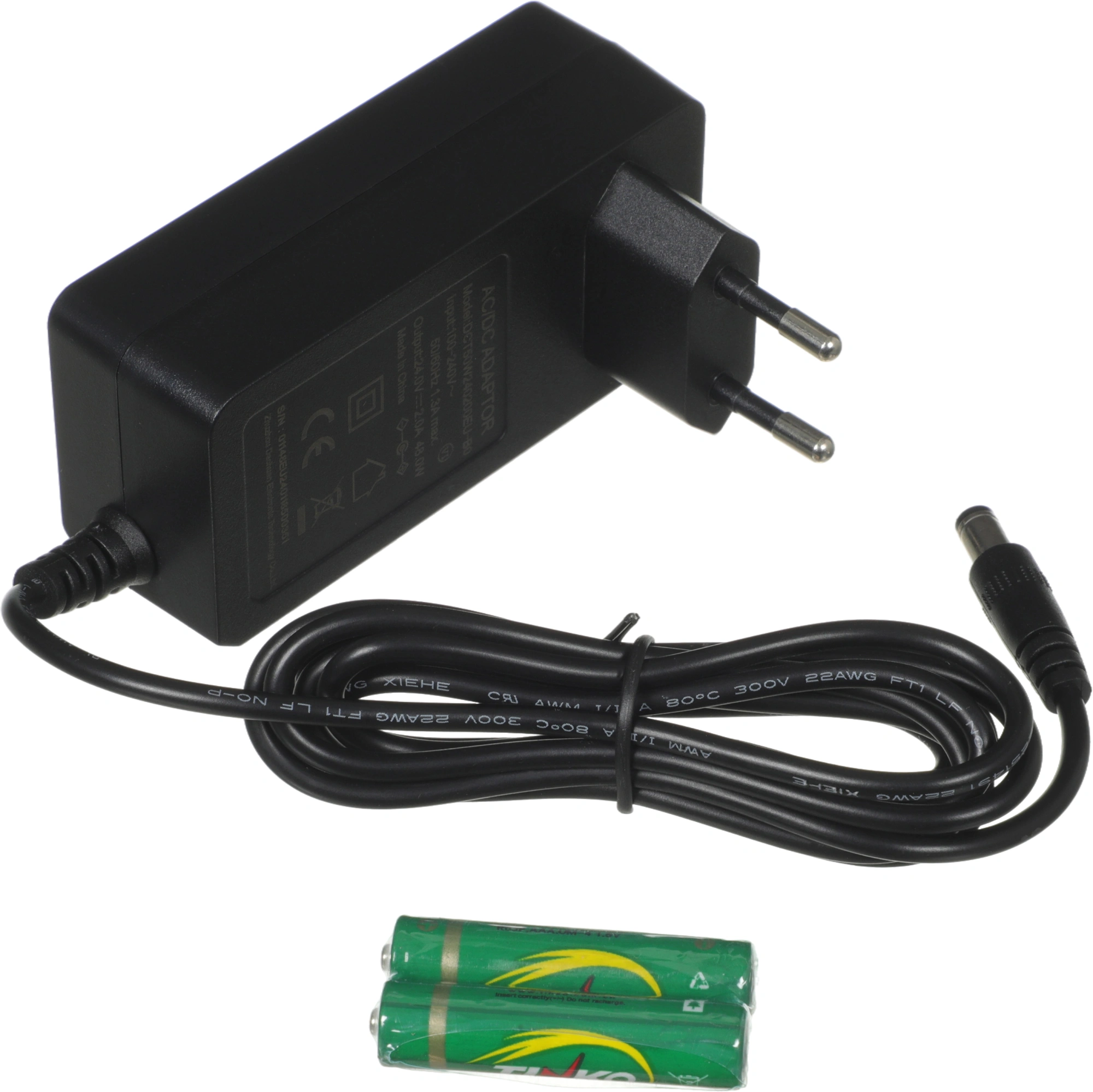 Саундбар Триколор TR-SB-02 2.0 100Вт черный — миниатюра 16