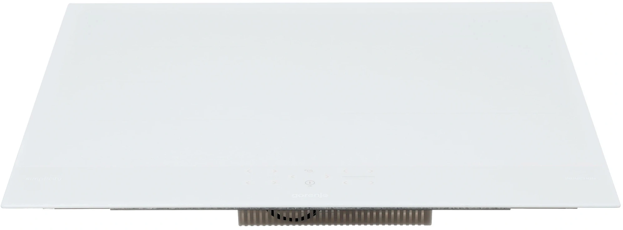 Индукционная варочная поверхность Gorenje GI6421SYW белый — миниатюра 3