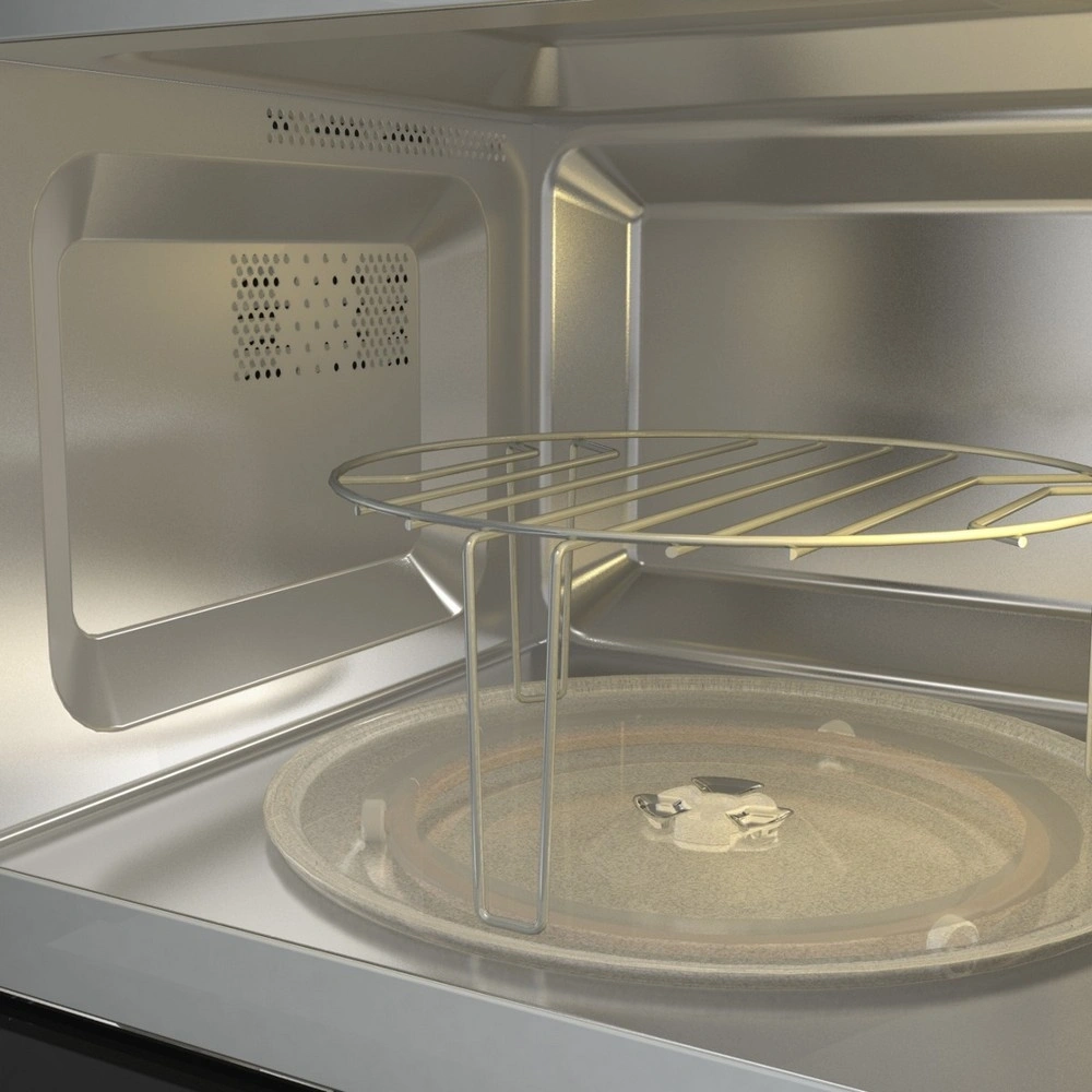 Микроволновая печь Gorenje BM251SG2WG 25л. 900Вт белый (встраиваемая) — миниатюра 10