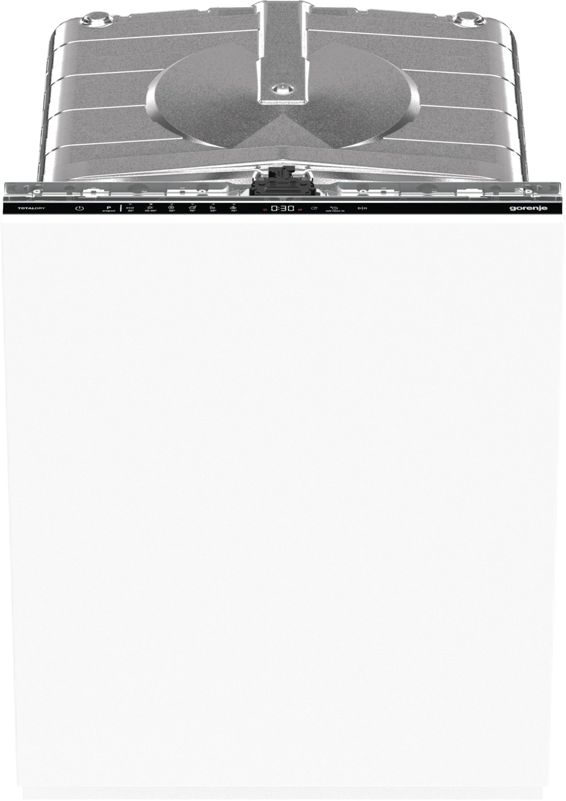 Посудомоечная машина встраив. Gorenje GV642D90 1900Вт полноразмерная — миниатюра 6
