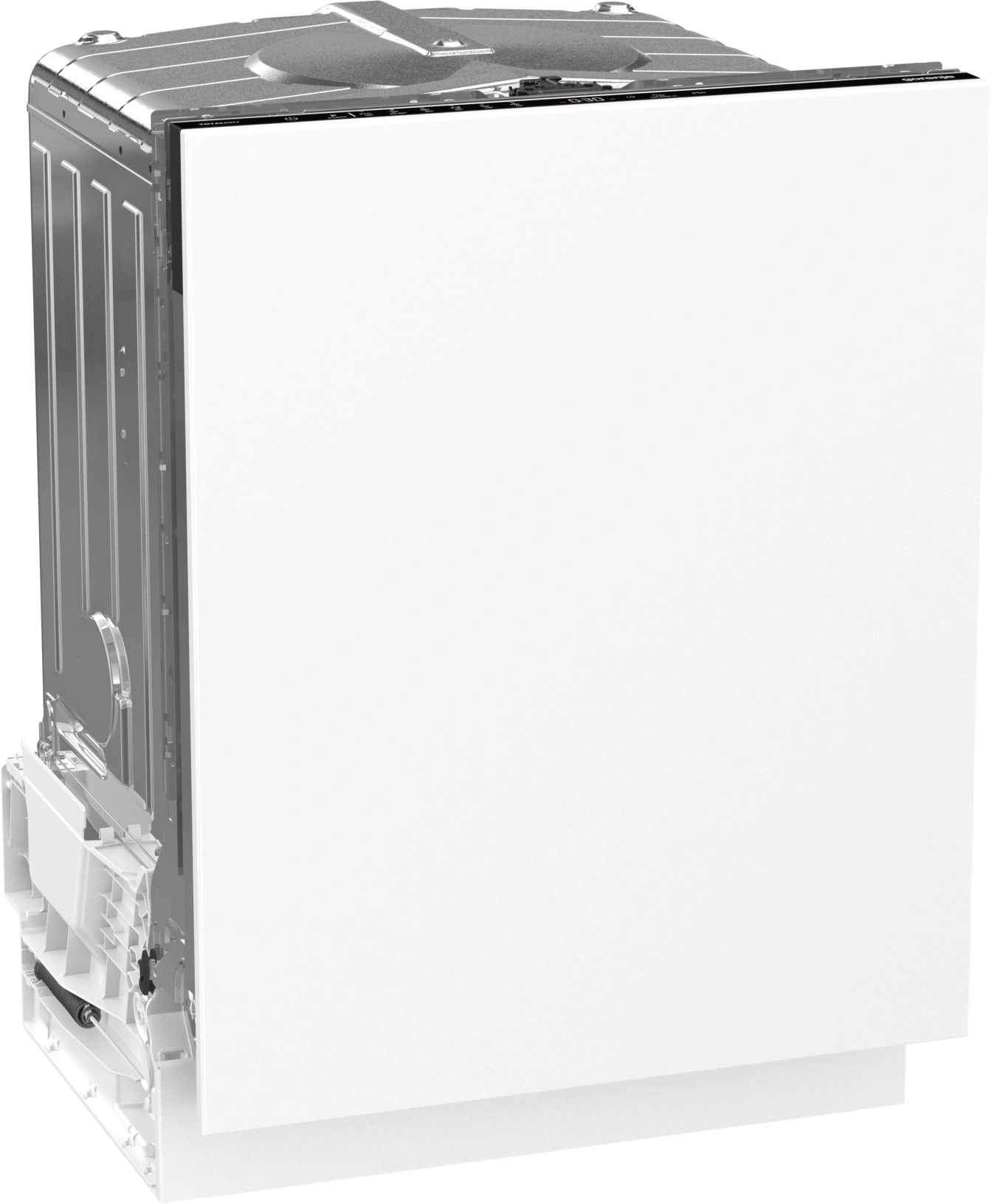 Посудомоечная машина встраив. Gorenje GV642D90 1900Вт полноразмерная — миниатюра 20