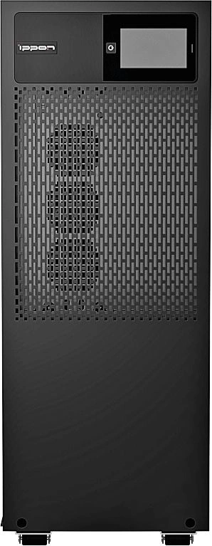 Источник бесперебойного питания Ippon Innova Unity T 3-3 10K 10000Вт 10000ВА черный — миниатюра 6