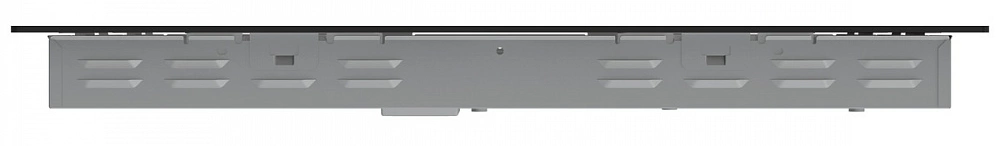 Варочная поверхность Gorenje ECT64BSCE черный — миниатюра 2