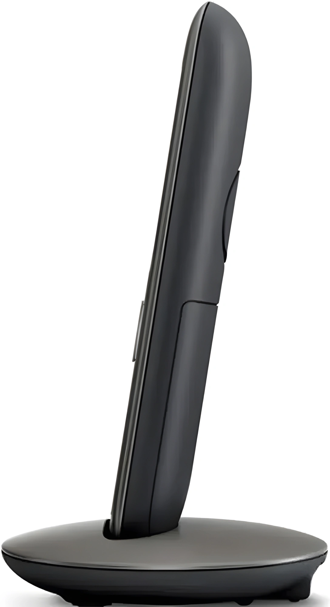 Трубка доп. Dect Gigaset CL660HX HSB RUS черный для CL660 — миниатюра 5