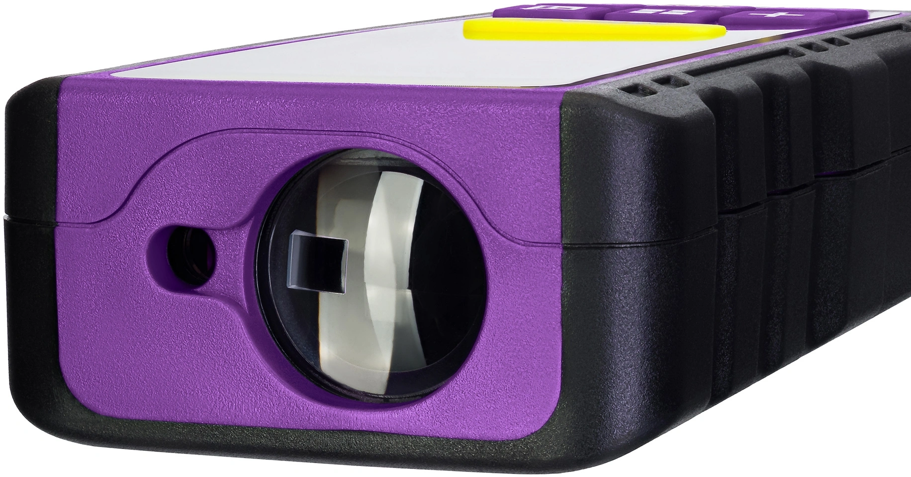 Лазерный дальномер Ermenrich Reel PRO GL100 3кл.лаз. 535нм цв.луч. зеленый в кейсе (84558) — миниатюра 5
