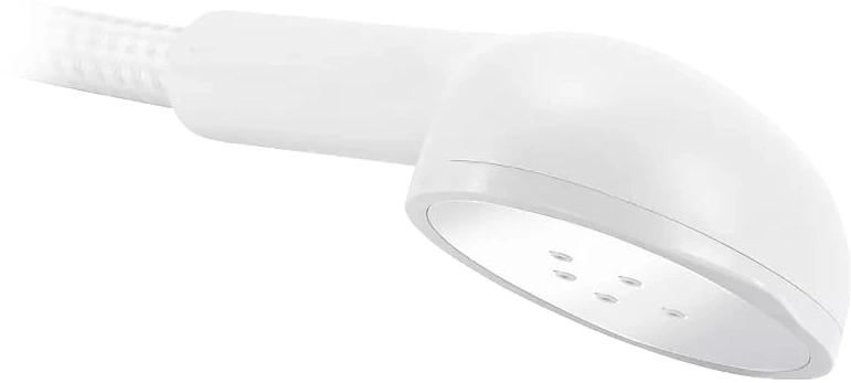 Отпариватель напольный Polaris PGS 2300VA 2400Вт белый — миниатюра 6