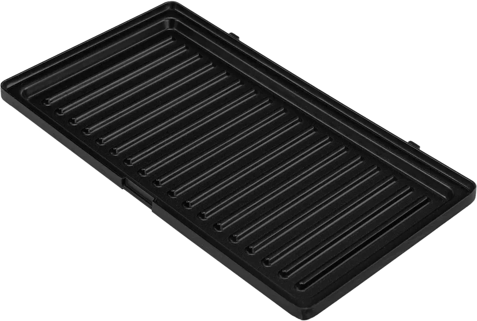 Сэндвичница Polaris PST 0103 серебристый — миниатюра 5